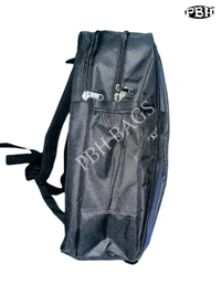Reebok P051 Reebok Backpack - Black, 17*13*5