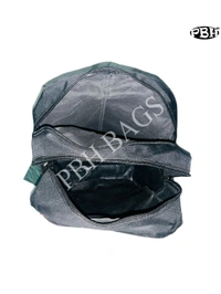 Reebok P051 Reebok Backpack - Black, 17*13*5