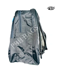 Pbh PBH P052 Picture Backpack - Martini, 18*14*7