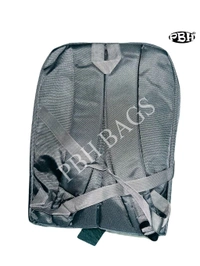 Pbh PBH P052 Picture Backpack - Martini, 18*14*7
