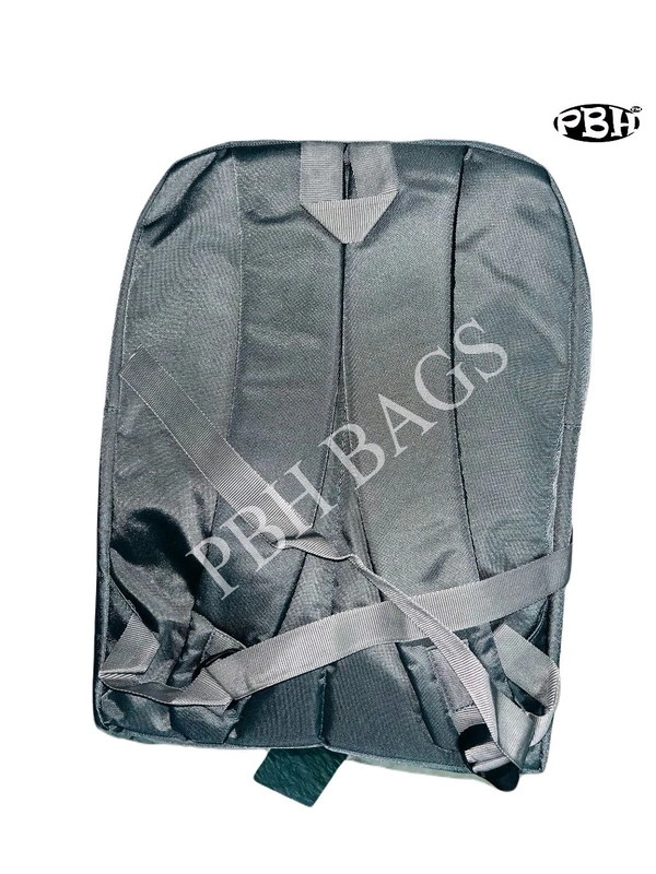 Pbh PBH P052 Picture Backpack - Martini, 18*14*7