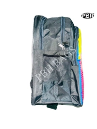 Pbh PBH P052 Picture Backpack - Martini, 18*14*7