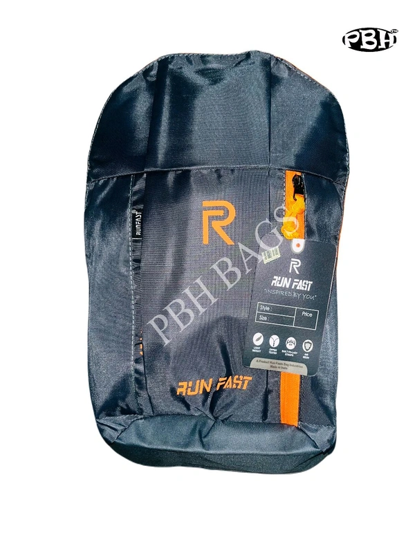 Pbh PBH P055 Backpack - Alto, 12*10*4