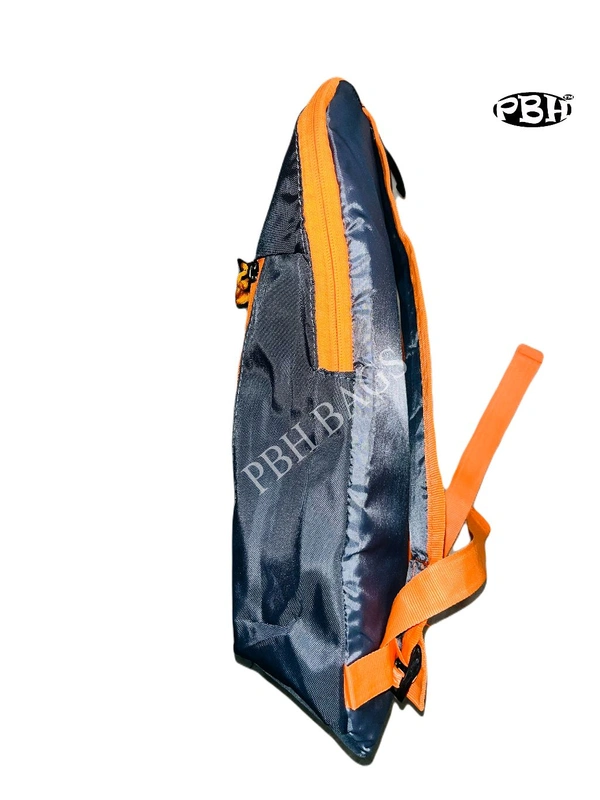 Pbh PBH P055 Backpack - Alto, 12*10*4