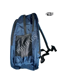 Skybags P058 Backpack - Navy Blue, 18*14*7