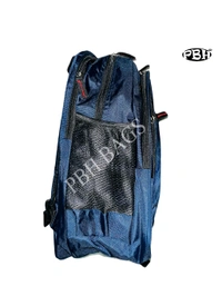 Skybags P058 Backpack - Navy Blue, 18*14*7