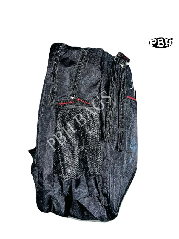 Skybags P058 Backpack - Black, 18*14*7