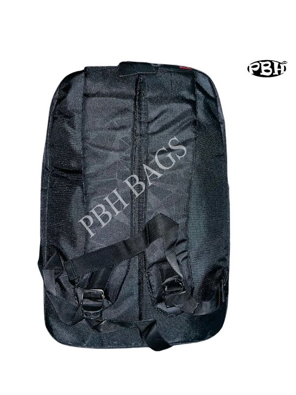 Skybags P058 Backpack - Black, 18*14*7