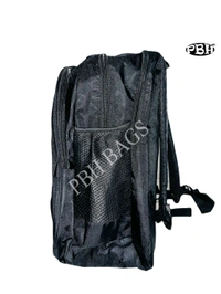 Skybags P058 Backpack - Black, 18*14*7