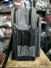 Pbh PBH P079 Heavy 18*14*8 Backpack - 18*14*8, Nobel