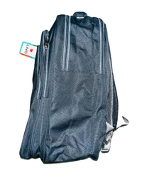 Livo PBH P080 18*14*7 Heavy Backpack - Silver, 18*14*7