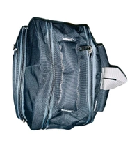 Livo PBH P080 18*14*7 Heavy Backpack - Silver, 18*14*7