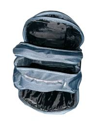 Livo PBH P080 18*14*7 Heavy Backpack - Silver, 18*14*7