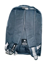 Livo PBH P080 18*14*7 Heavy Backpack - Silver, 18*14*7