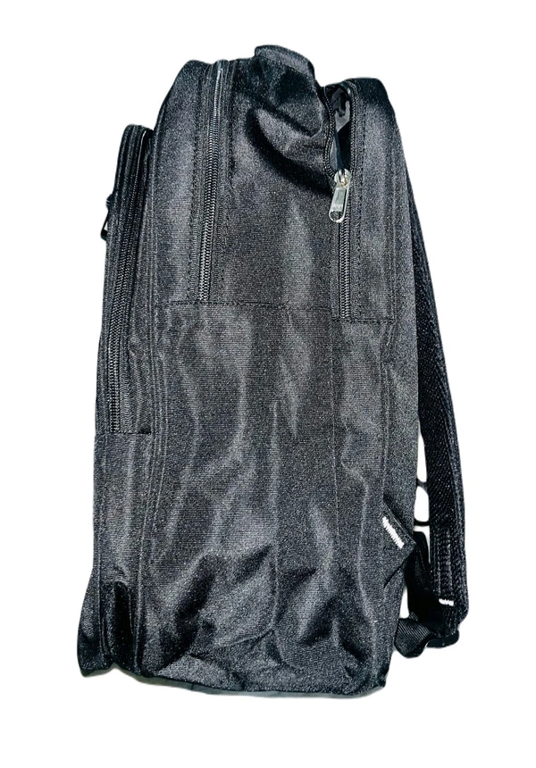 Livo PBH P080 18*14*7 Heavy Backpack - Black, 18*14*7