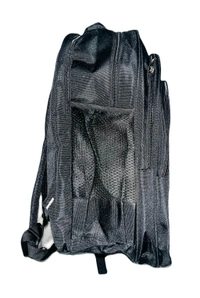 Livo PBH P080 18*14*7 Heavy Backpack - Black, 18*14*7