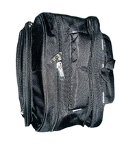 Livo PBH P080 18*14*7 Heavy Backpack - Black, 18*14*7