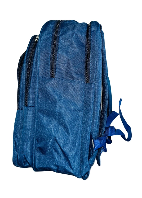 Livo PBH P080 18*14*7 Heavy Backpack - Ultramarine, 18*14*7
