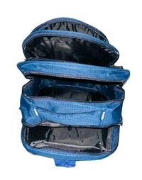 Livo PBH P080 18*14*7 Heavy Backpack - Ultramarine, 18*14*7