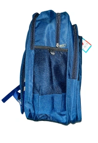 Livo PBH P080 18*14*7 Heavy Backpack - Ultramarine, 18*14*7