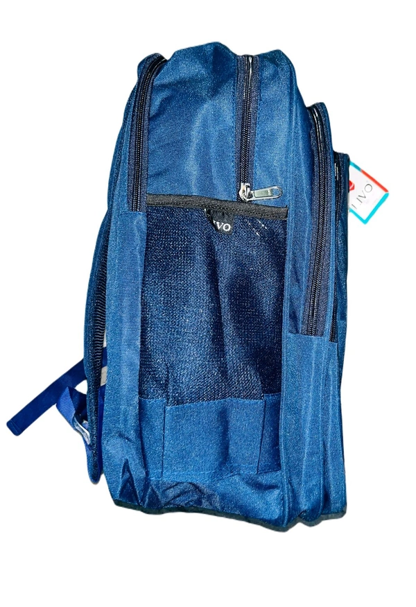 Livo PBH P080 18*14*7 Heavy Backpack - Ultramarine, 18*14*7