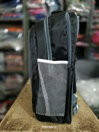 Skybags PBH P082 18*14*7 Laptop Soft Backpack - 18*14*7, Black
