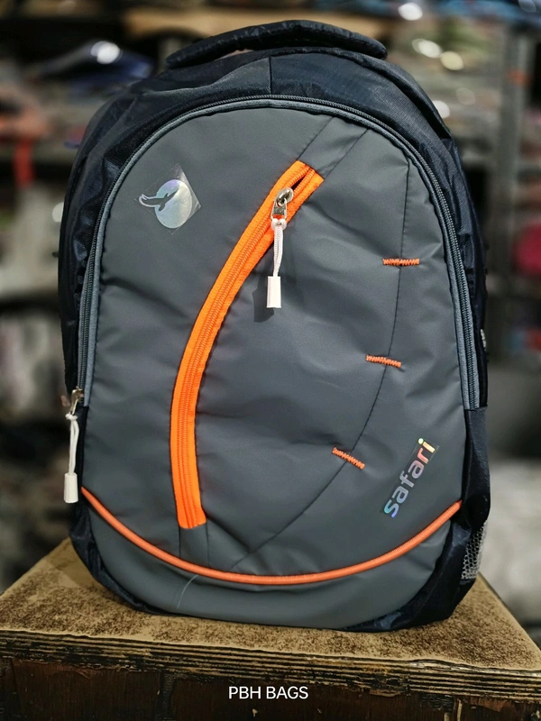Skybags PBH P082 18*14*7 Laptop Soft Backpack - 18*14*7, Blue
