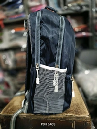 Skybags PBH P082 18*14*7 Laptop Soft Backpack - 18*14*7, Blue