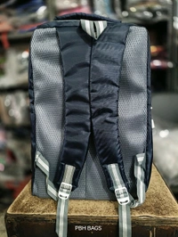 Skybags PBH P082 18*14*7 Laptop Soft Backpack - 18*14*7, Blue