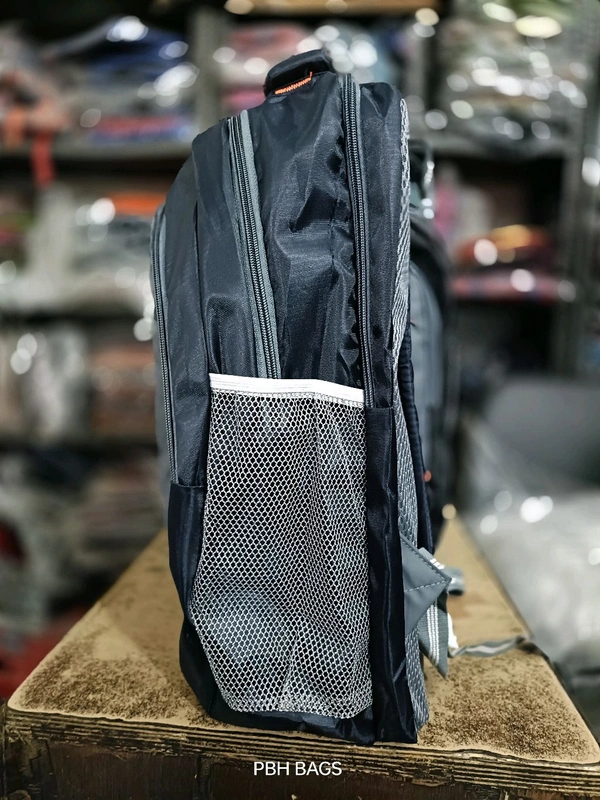Skybags PBH P082 18*14*7 Laptop Soft Backpack - 18*14*7, Blue