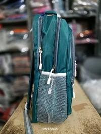Skybags PBH P082 18*14*7 Laptop Soft Backpack - 18*14*7, Neptune