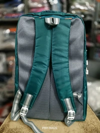 Skybags PBH P082 18*14*7 Laptop Soft Backpack - 18*14*7, Neptune