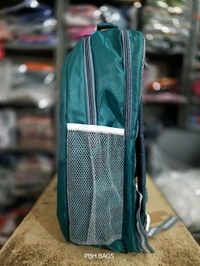 Skybags PBH P082 18*14*7 Laptop Soft Backpack - 18*14*7, Neptune