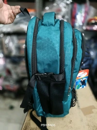 American Tourister PBH P083 18*14*6 Laptop Raincover Backpack - Neptune, 18*14*6