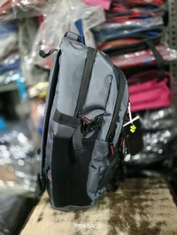 Wrogn PBH P087 Laptop Raincover Backpack 18*14*7 - Nobel, 18*14*7
