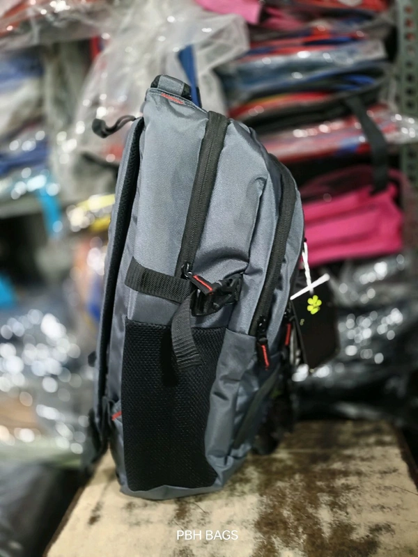 Wrogn PBH P087 Laptop Raincover Backpack 18*14*7 - Nobel, 18*14*7