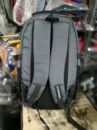 Wrogn PBH P087 Laptop Raincover Backpack 18*14*7 - Nobel, 18*14*7