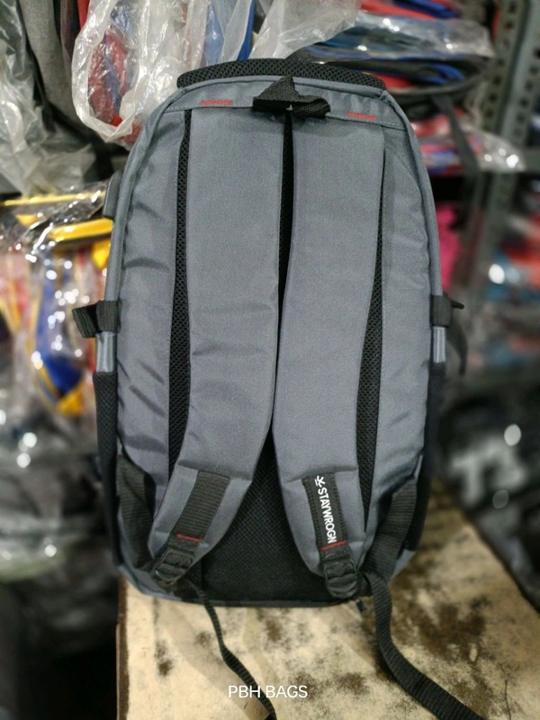 Wrogn PBH P087 Laptop Raincover Backpack 18*14*7 - Nobel, 18*14*7