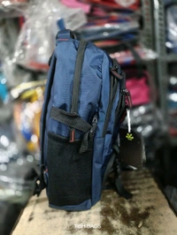Wrogn PBH P087 Laptop Raincover Backpack 18*14*7 - Ultramarine, 18*14*7