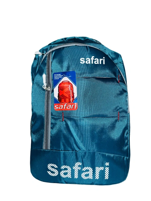 Safari Pbh P088 Laptop Backpack - Pelorous, 18*14*6