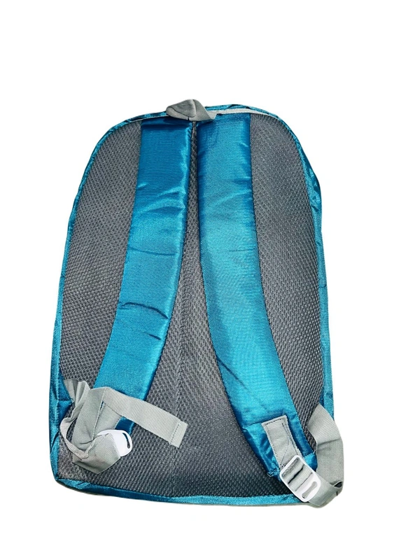 Safari Pbh P088 Laptop Backpack - Pelorous, 18*14*6