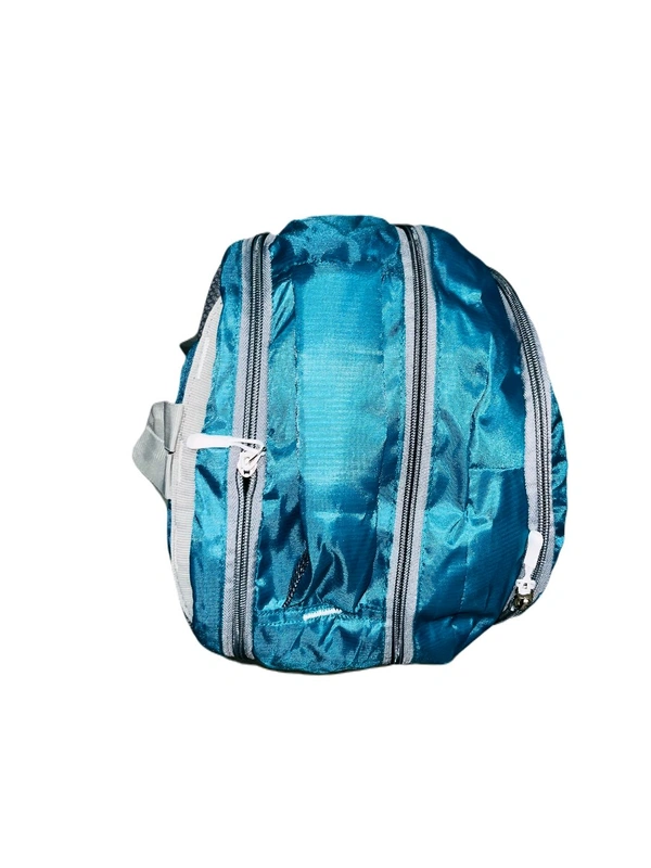 Safari Pbh P088 Laptop Backpack - Pelorous, 18*14*6