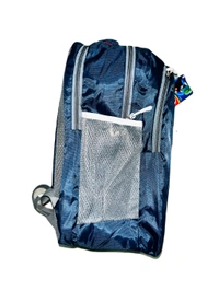 Safari Pbh P088 Laptop Backpack - Navy Blue, 18*14*6