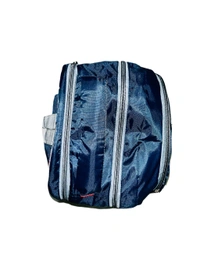Safari Pbh P088 Laptop Backpack - Navy Blue, 18*14*6