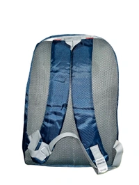 Safari Pbh P088 Laptop Backpack - Navy Blue, 18*14*6