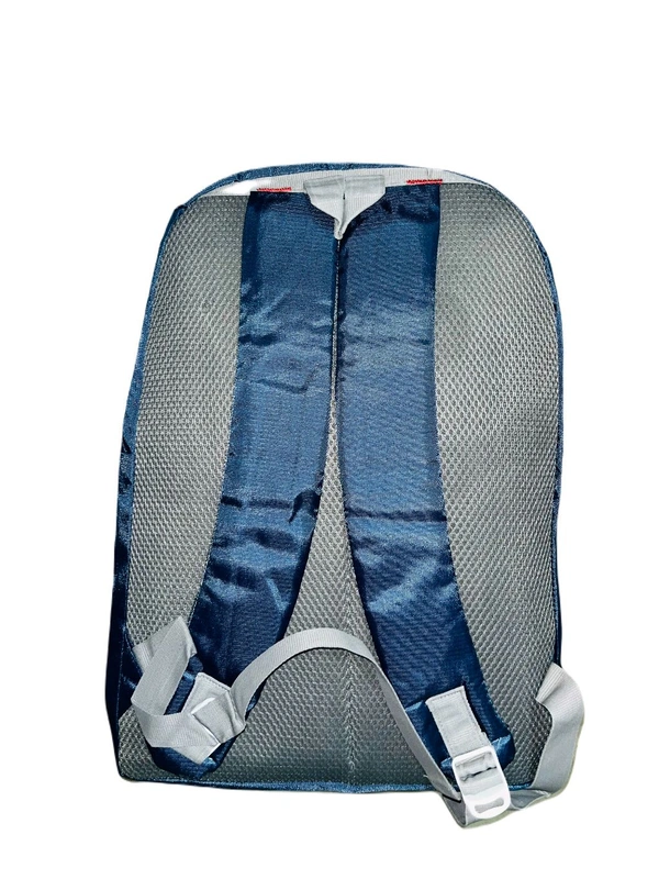 Safari Pbh P088 Laptop Backpack - Navy Blue, 18*14*6