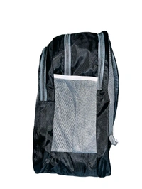 Safari Pbh P088 Laptop Backpack - Black, 18*14*6