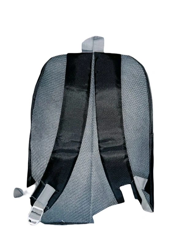 Safari Pbh P088 Laptop Backpack - Black, 18*14*6