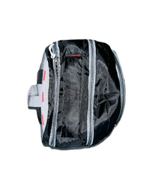 Safari Pbh P088 Laptop Backpack - Black, 18*14*6