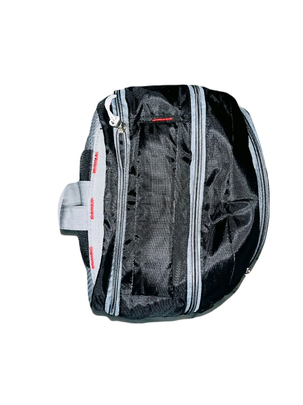 Safari Pbh P088 Laptop Backpack - Black, 18*14*6